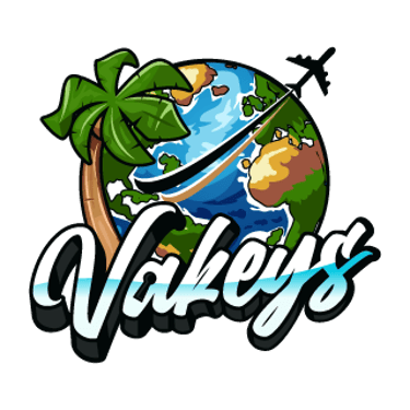 Vakeys logo