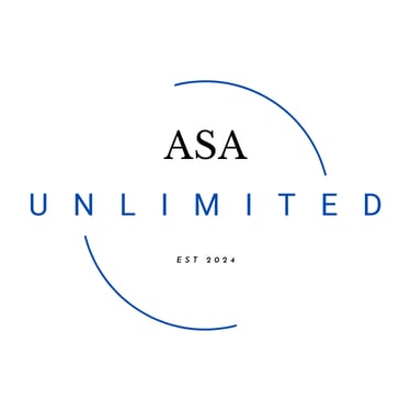 ASA logo