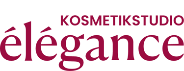 Kosmetikstudio Élégance logo
