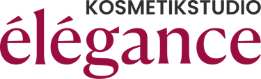 Kosmetikstudio Élégance logo