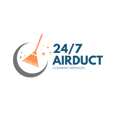 247 Air Duct Cleaning logo