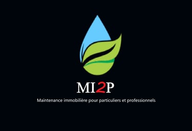 logo de l'entreprise mi2p