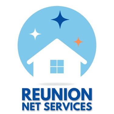 Réunion Net Services logo