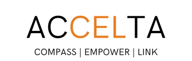 Accelta logo