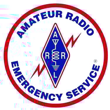 Eastern Washington Section Emergency Coordinator logo