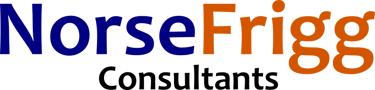 NorseFrigg Consultants logo