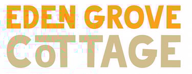2 Eden Grove Cottages logo