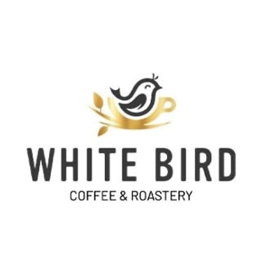 White Brid logo