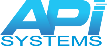 API Systems logo