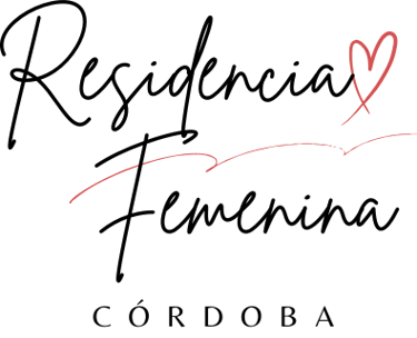 Residencia Universitaria Femenina Córdoba logo