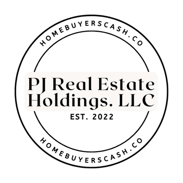 Home Buyers Cash logo
