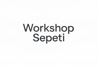 workshop sepeti logo