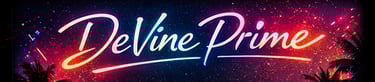 DeVine Prime logo