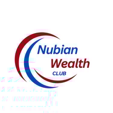 Clarity Wealth Club logo