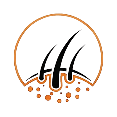 Advance Skin And Hair logo