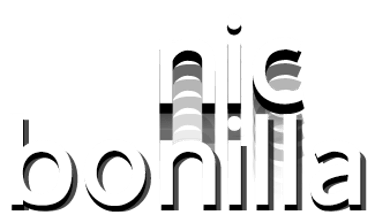 Nic Bonilla Senior Writer logo