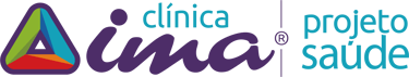 Clínica Imá Saúde_NR1 logo