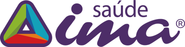 Clínica Imá Saúde_NR1 logo