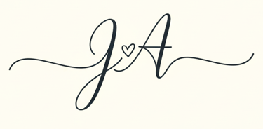 Javi y Amalia logo