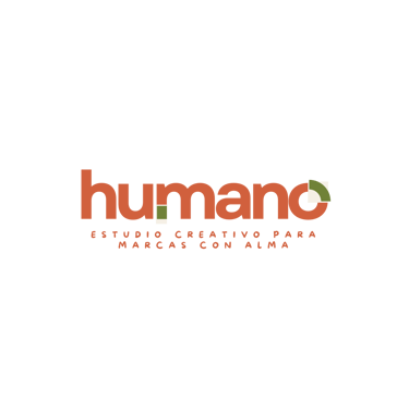 HUMANO logo