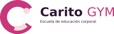 Carito GYM logo