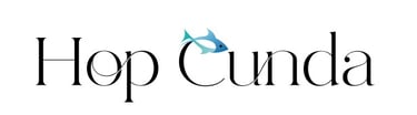 hop cunda menu logo