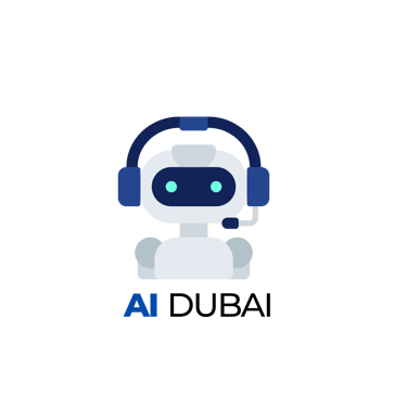Ai Dubai logo