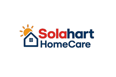 solahart home care penjualan service dan spare part logo