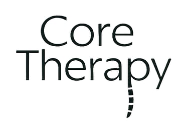 Core Therapy logo