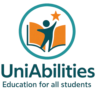 uniabilities logo