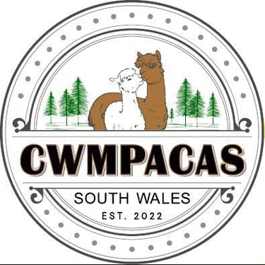 Cwmpacas logo
