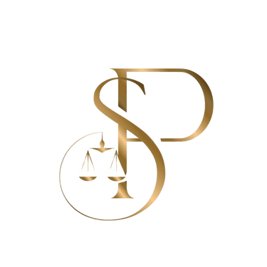Poso & Soares Advogadas logo