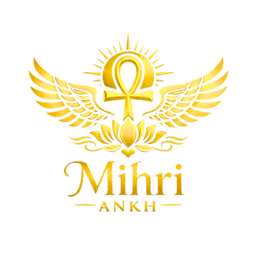 Bioenerji ve medikal masaj logo