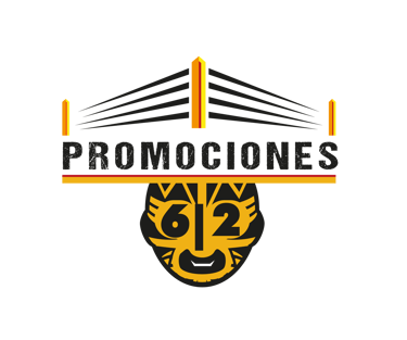 Promociones 612 logo