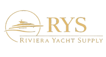 Riviera Yacht Supply logo
