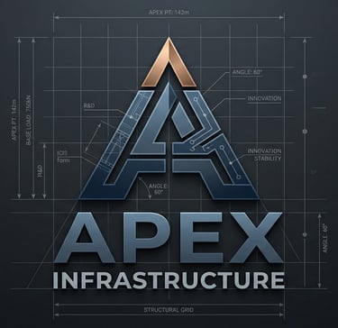 Apex Infrastructure logo