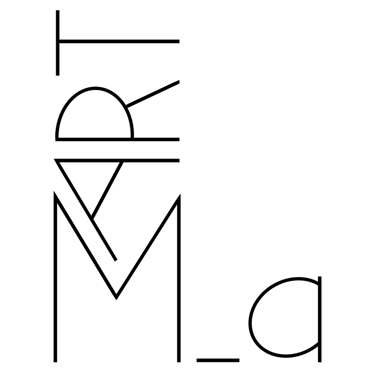 M_aART logo