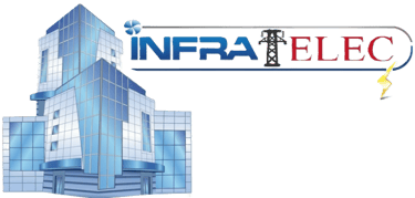 Infraelec logo