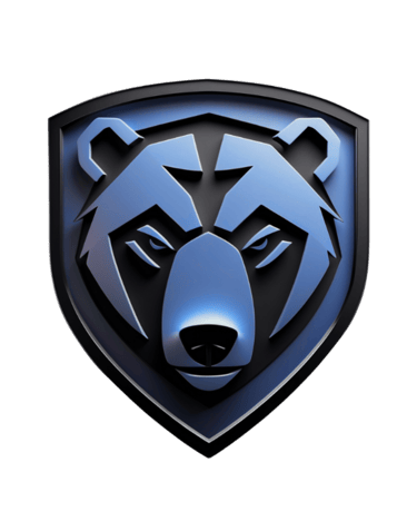 Leonardo Bear logo