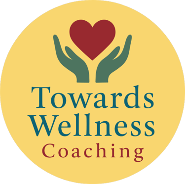 Towards Wellness Coaching  logo