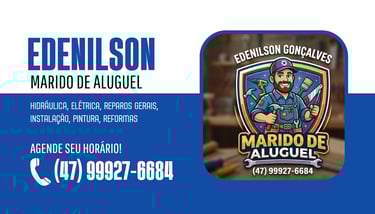 Edenilson Gonçalves logo