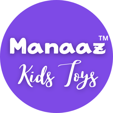 Manaaz Kids logo