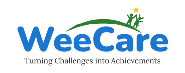 WeeCare logo