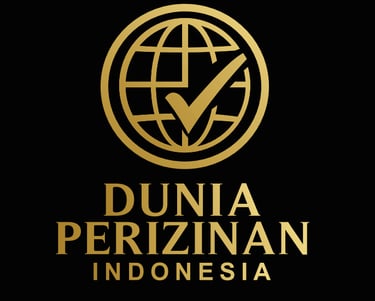 Konsultan Legalitas Surabaya, Biro Jasa Perizinan Usaha logo