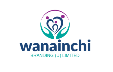 Wanainchi Branding logo