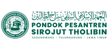 sirojuttholibin logo