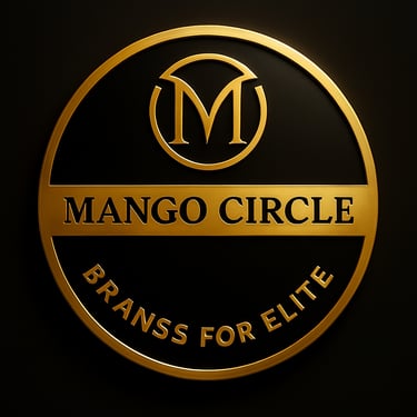 Mango Circle logo