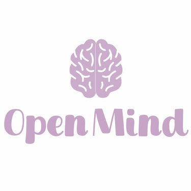 OpenMind logo