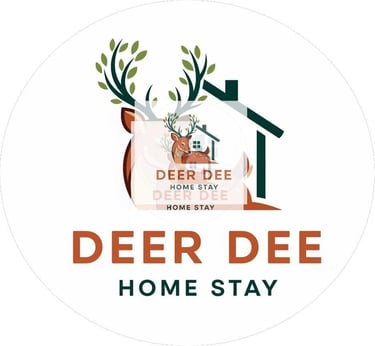 Manas National Parl ,Deer Dee Home Stay Booking logo