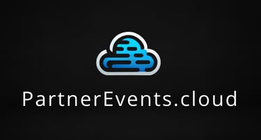 PartnerEvents.cloud logo